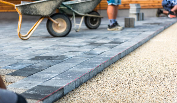 Best Cobblestone Driveway Pavers  in Inglewood, CA