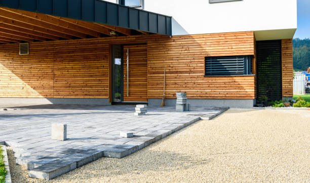 Best Driveway Paving Contractor  in Inglewood, CA