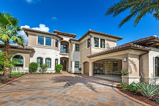 Best Permeable Paver Driveway  in Inglewood, CA