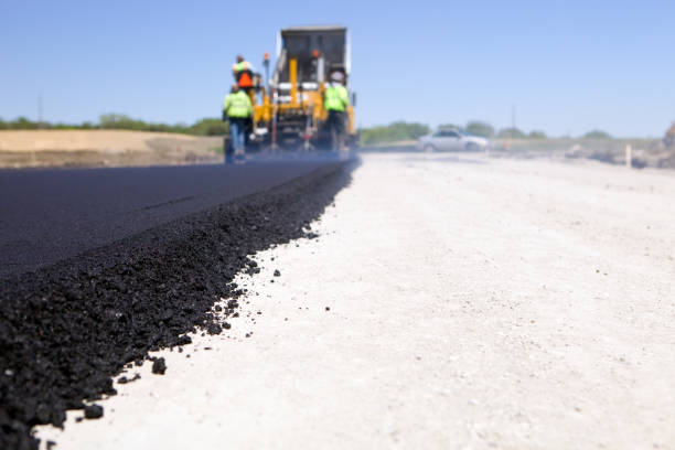 Best Residential Driveway Paver Services  in Inglewood, CA