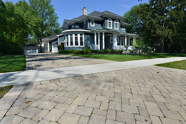 Professional Driveway Pavers in Inglewood, CA