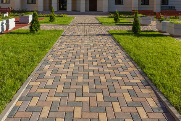 Reasons to Select Us for Your Driveway Paving Requirements in Inglewood, CA