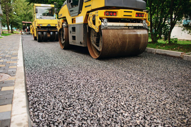 Best Driveway Pavers Near Me  in Inglewood, CA